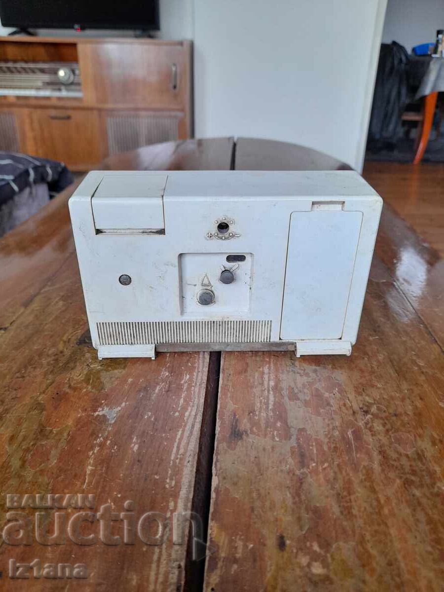 Delivery of Desk clock, alarm clock SLAVA, SLAVA Delivery of Desk clock, alarm clock SLAVA, SLAVA