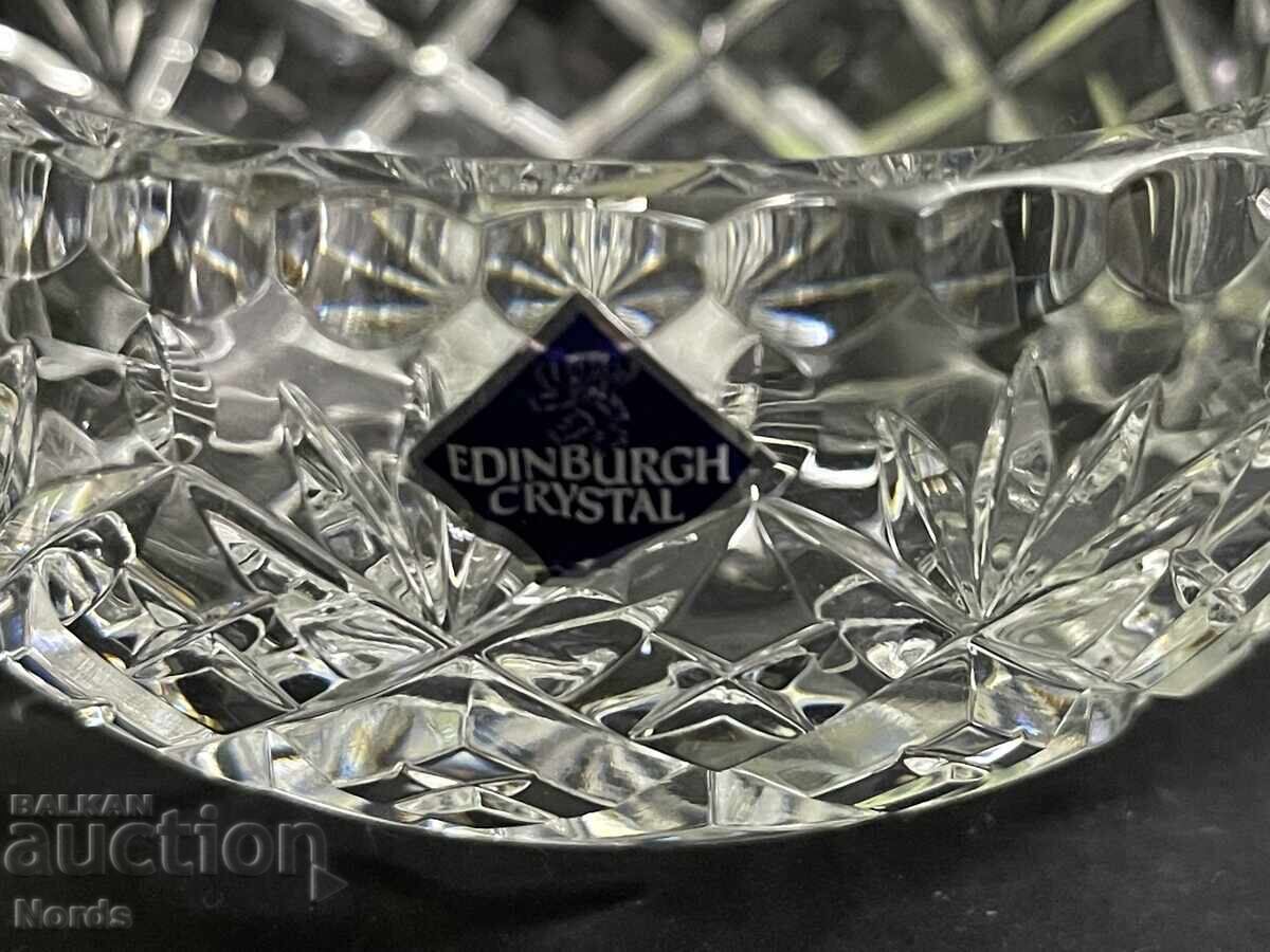 Кристален лот купички с цена € 0.01 | 0.02 лв.