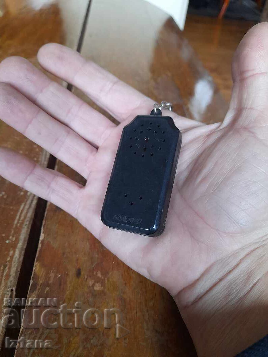 Δημοπρασία Μπρελόκ Old Executor Δημοπρασία Μπρελόκ Old Executor