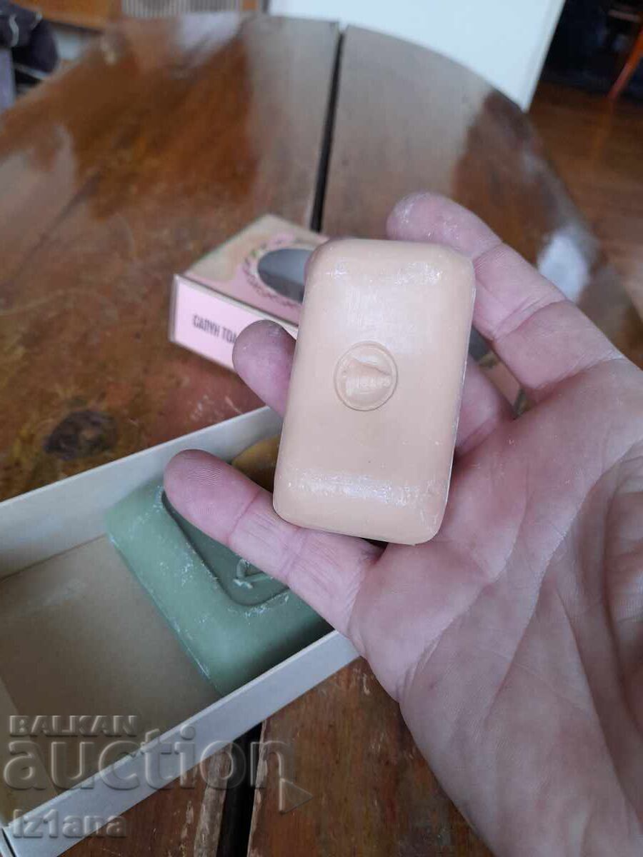 Аукцион Стар сапун Дама