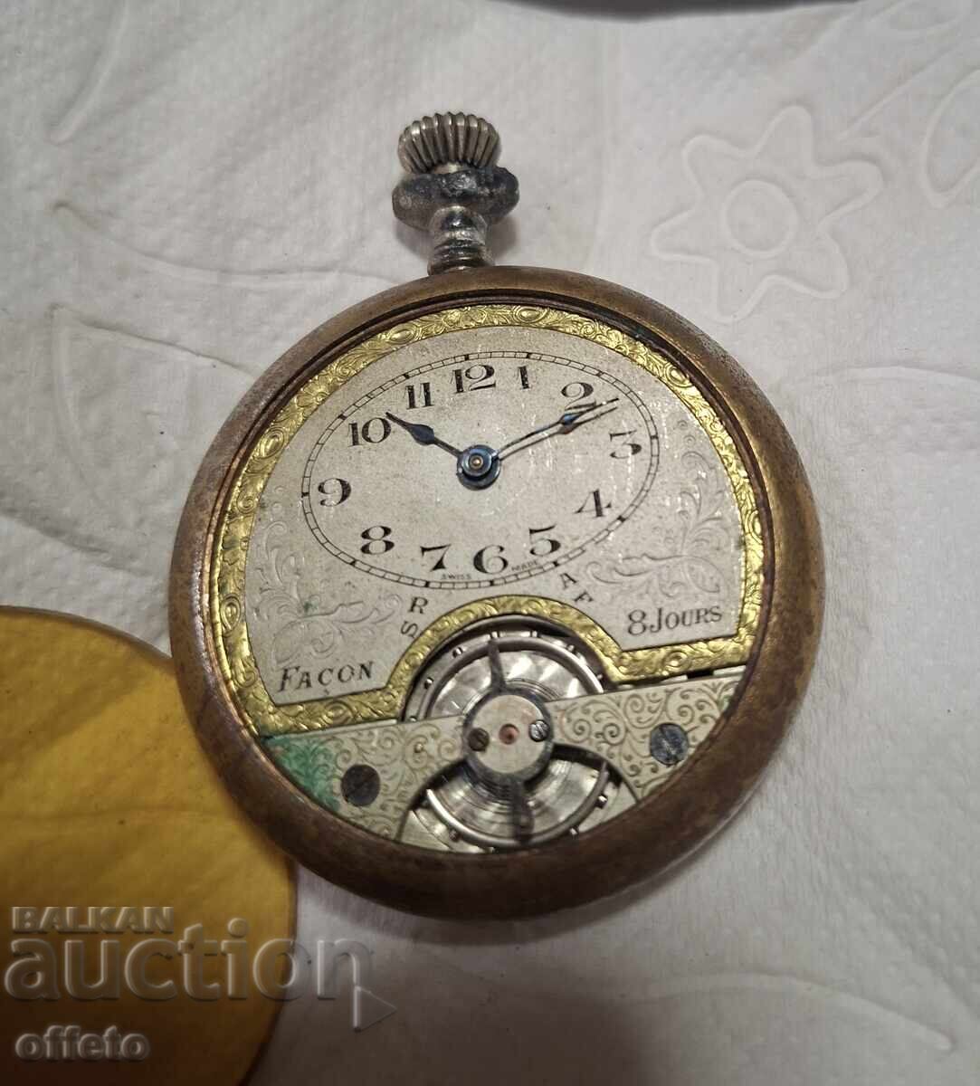 Livrarea MECANISM Livrarea MECANISM