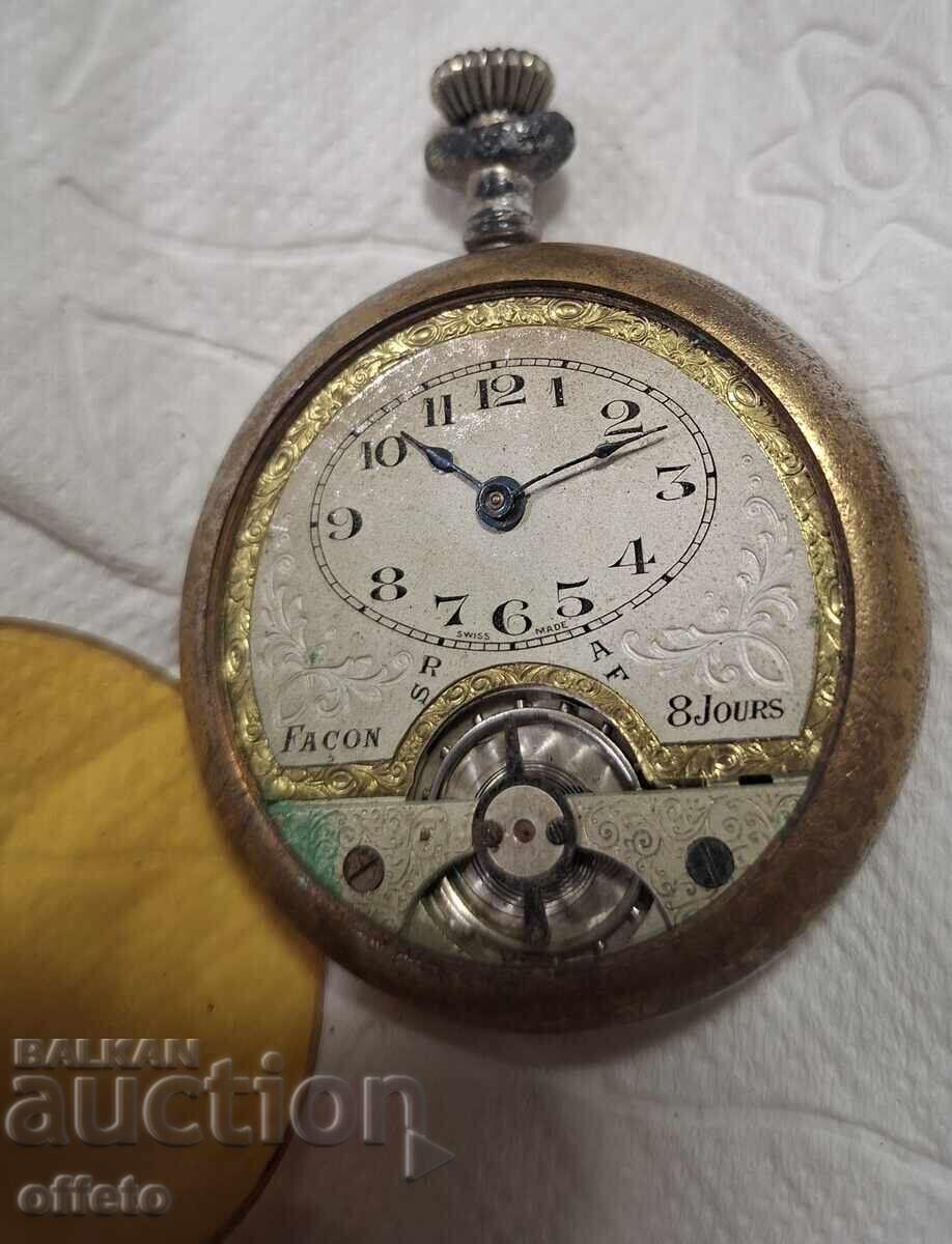 MECANISM - 5 MECANISM - 5