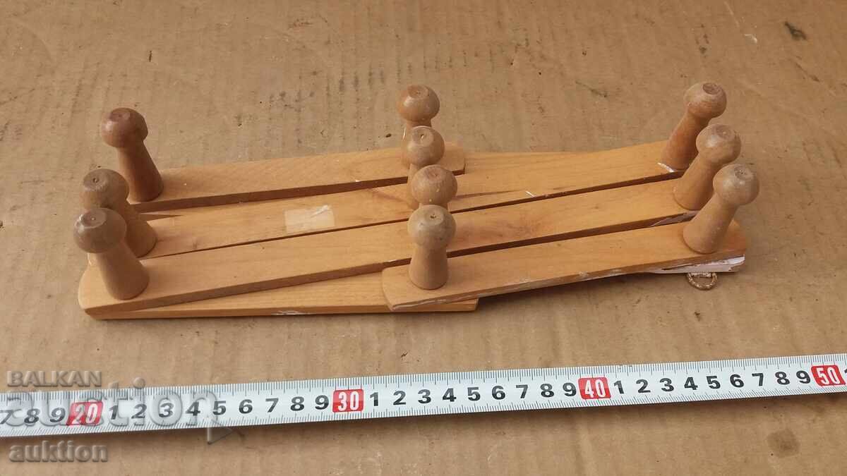 СТАРА СГЪВАЕМА ЗАКАЧАЛКА - 6 СТАРА СГЪВАЕМА ЗАКАЧАЛКА - 6