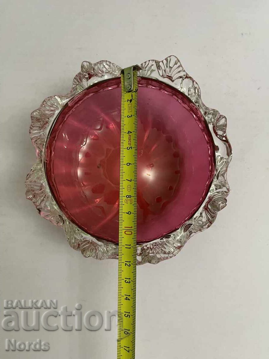 Όμορφη κούπα - πολύχρωμο γυαλί - 5 Όμορφη κούπα - πολύχρωμο γυαλί - 5