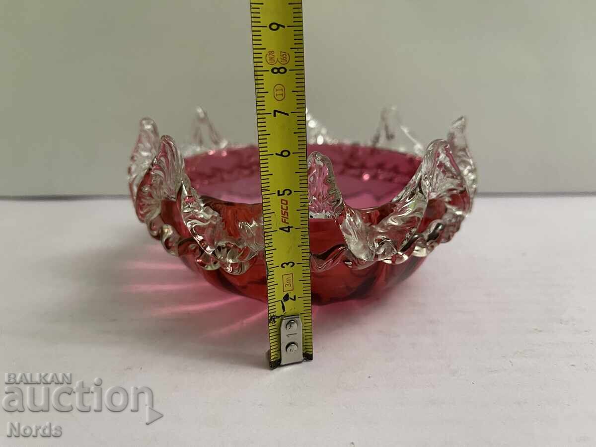 Όμορφη κούπα - πολύχρωμο γυαλί - 6 Όμορφη κούπα - πολύχρωμο γυαλί - 6