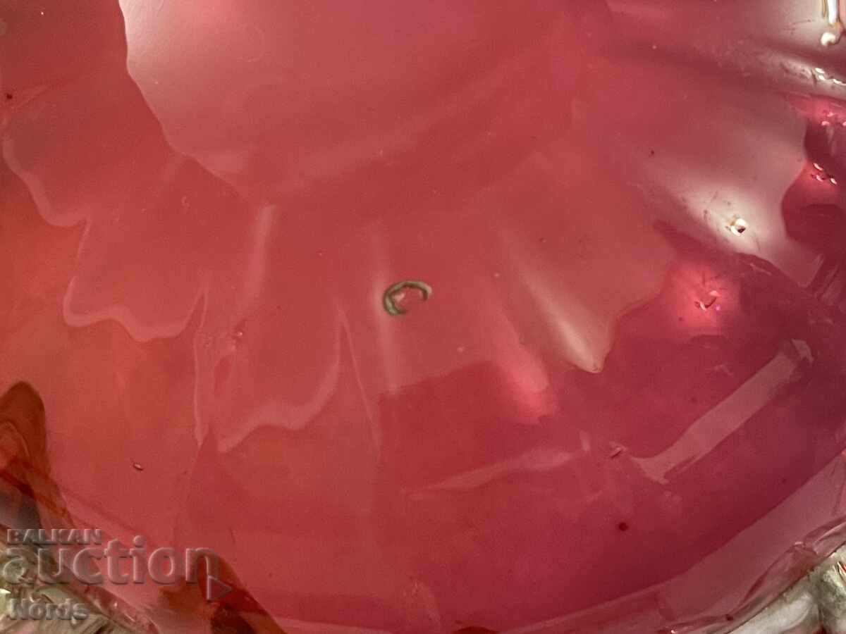 Όμορφη κούπα - πολύχρωμο γυαλί - 7 Όμορφη κούπα - πολύχρωμο γυαλί - 7