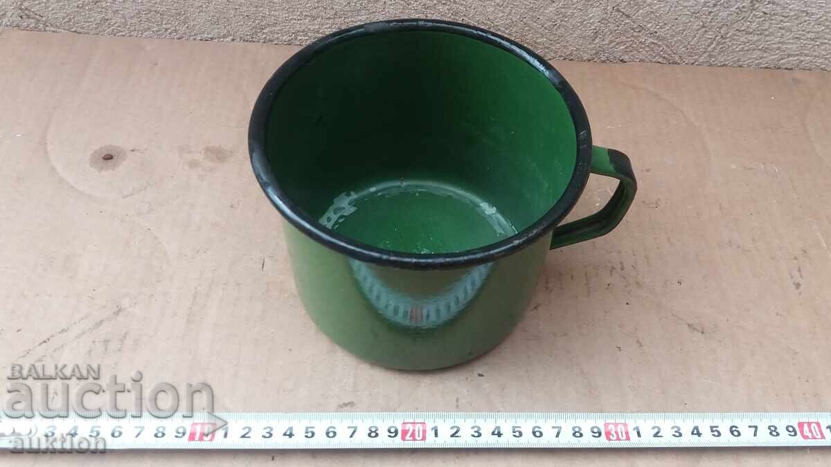 ΕΜΑΓΙΕ ΚΑΝΆΤΑ ΣΟΣΙΑΛΙΣΤΙΚΉ, ΜΕ ΕΝΔΕΙΞΕΙΣ - 1.3 ΛΊΤΡΑ με τιμή € 1.49 | 2.91 BGN ΕΜΑΓΙΕ ΚΑΝΆΤΑ ΣΟΣΙΑΛΙΣΤΙΚΉ, ΜΕ ΕΝΔΕΙΞΕΙΣ - 1.3 ΛΊΤΡΑ με τιμή € 1.49 | 2.91 BGN