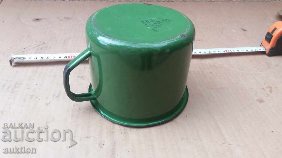 ΕΜΑΓΙΕ ΚΑΝΆΤΑ ΣΟΣΙΑΛΙΣΤΙΚΉ, ΜΕ ΕΝΔΕΙΞΕΙΣ - 1.3 ΛΊΤΡΑ - 7 ΕΜΑΓΙΕ ΚΑΝΆΤΑ ΣΟΣΙΑΛΙΣΤΙΚΉ, ΜΕ ΕΝΔΕΙΞΕΙΣ - 1.3 ΛΊΤΡΑ - 7