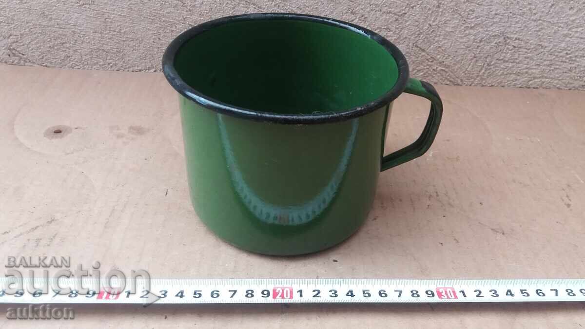 ΕΜΑΓΙΕ ΚΑΝΆΤΑ ΣΟΣΙΑΛΙΣΤΙΚΉ, ΜΕ ΕΝΔΕΙΞΕΙΣ - 1.3 ΛΊΤΡΑ ΕΜΑΓΙΕ ΚΑΝΆΤΑ ΣΟΣΙΑΛΙΣΤΙΚΉ, ΜΕ ΕΝΔΕΙΞΕΙΣ - 1.3 ΛΊΤΡΑ