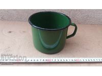 ΕΜΑΓΙΕ ΚΑΝΆΤΑ ΣΟΣΙΑΛΙΣΤΙΚΉ, ΜΕ ΕΝΔΕΙΞΕΙΣ - 1.3 ΛΊΤΡΑ