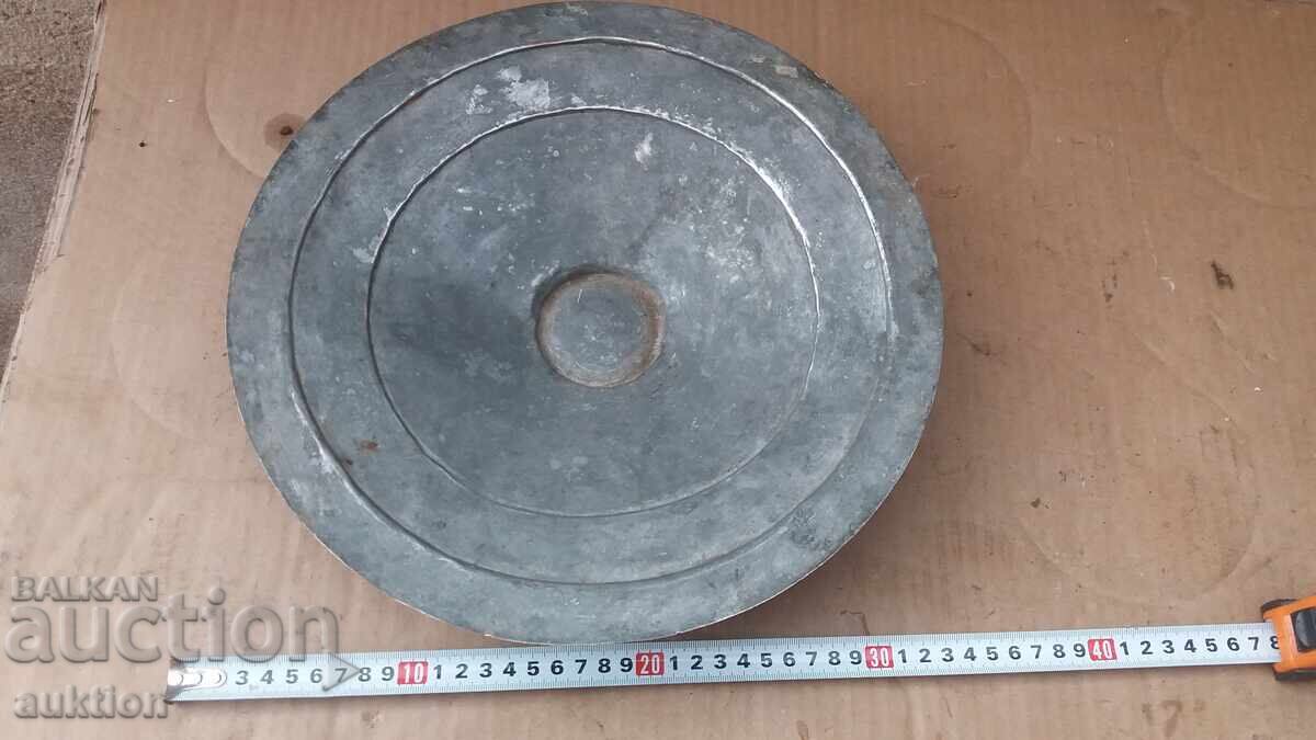 Доставка на КОВАН ВЪЗРОЖДЕНСКИ САХЪН, КУПА ПОДНОС