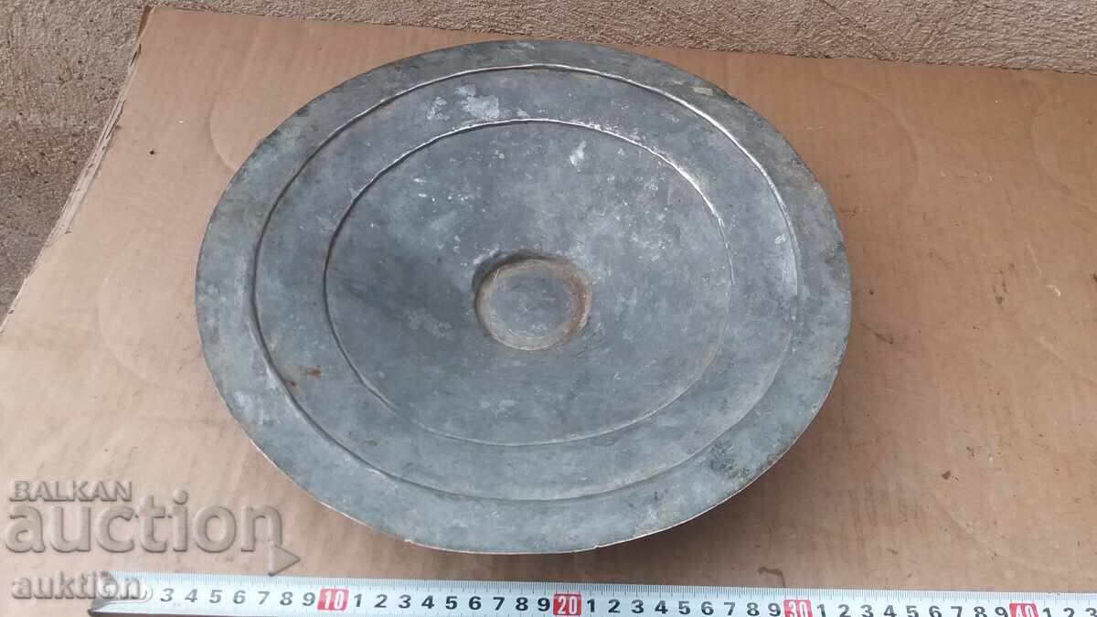 КОВАН ВЪЗРОЖДЕНСКИ САХЪН, КУПА ПОДНОС - 5