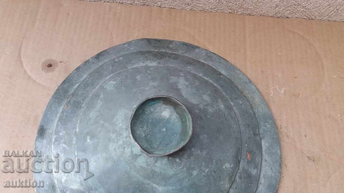 КОВАН ВЪЗРОЖДЕНСКИ САХЪН, КУПА ПОДНОС - 6