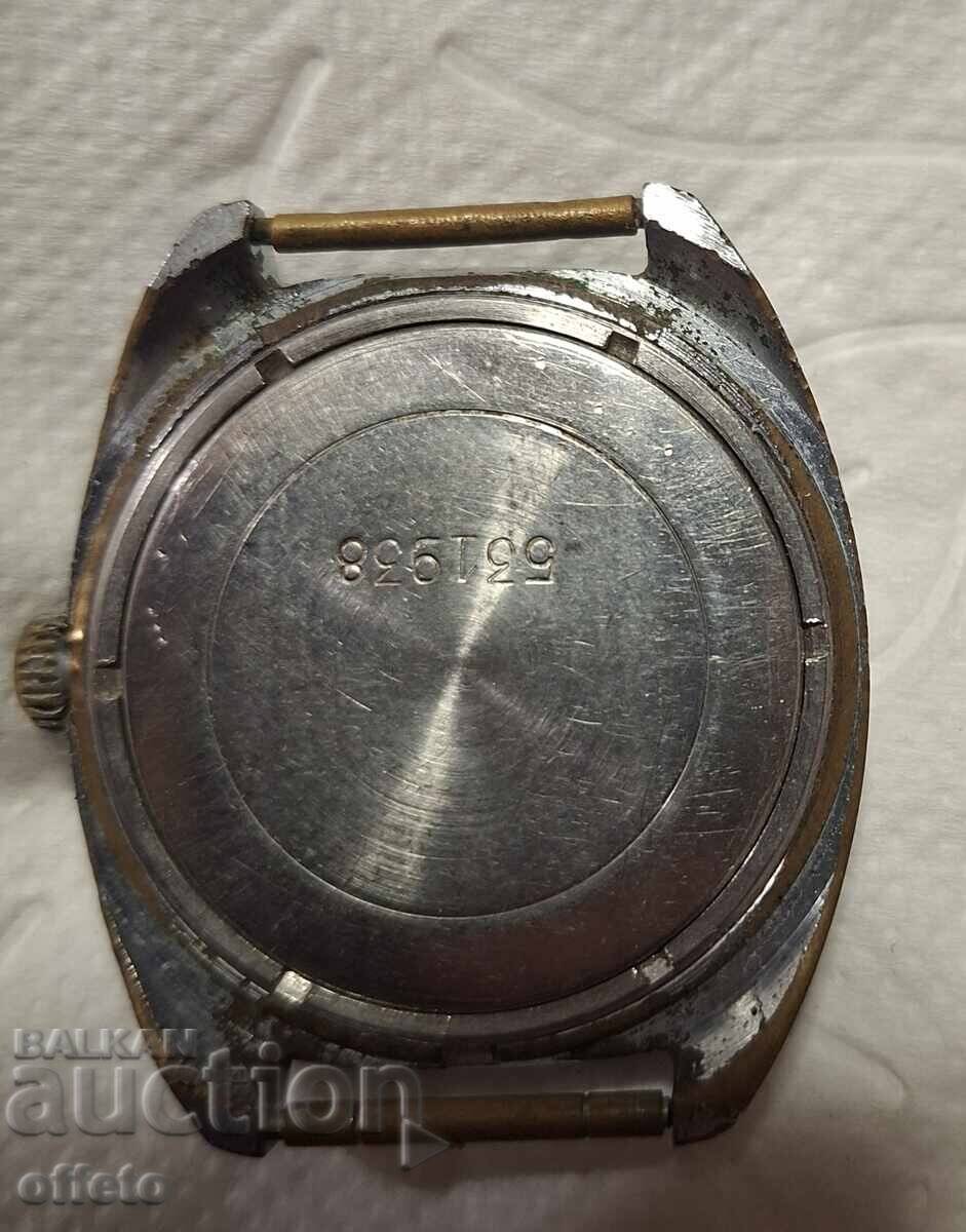 Δημοπρασία ΤΟ ΡΟΛΟΙ ΛΕΙΤΟΥΡΓΕΙ