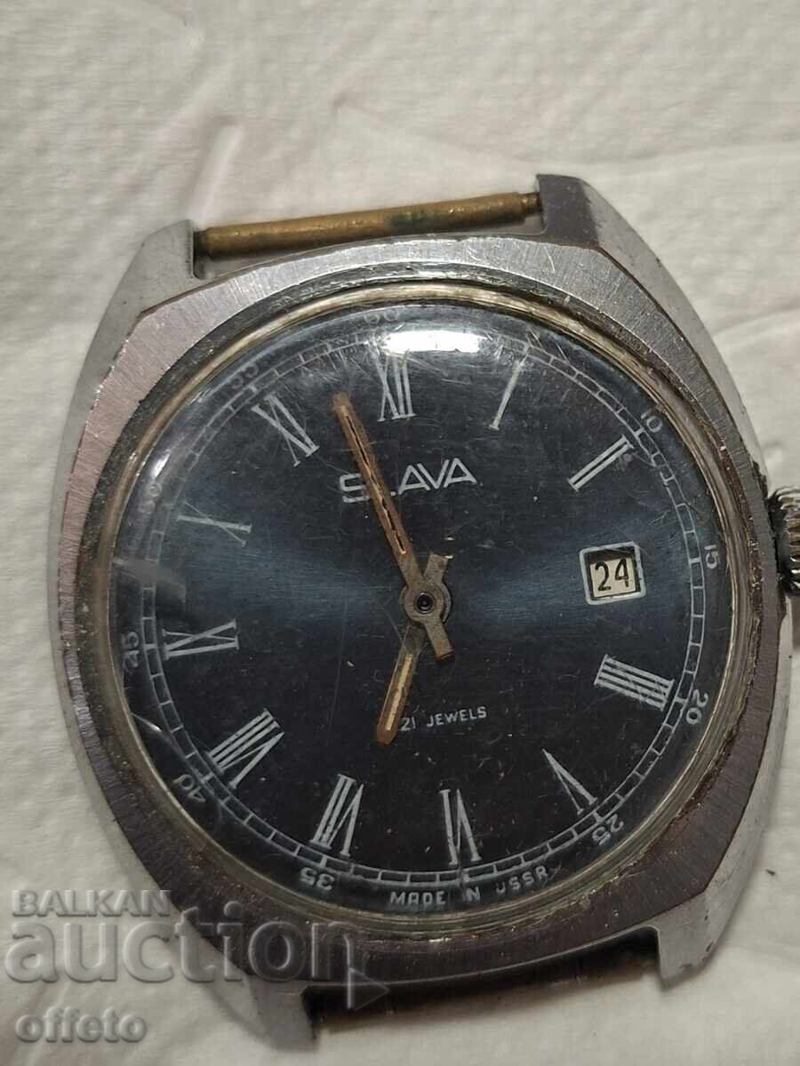 ΤΟ ΡΟΛΟΙ ΛΕΙΤΟΥΡΓΕΙ