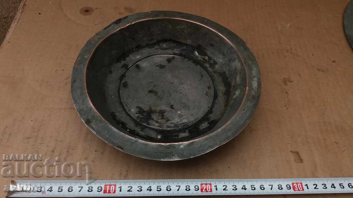 Доставка на КОВАН ВЪЗРОЖДЕНСКИ САХЪН, КУПА ПОДНОС