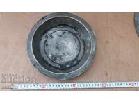 КОВАН ВЪЗРОЖДЕНСКИ САХЪН, КУПА ПОДНОС