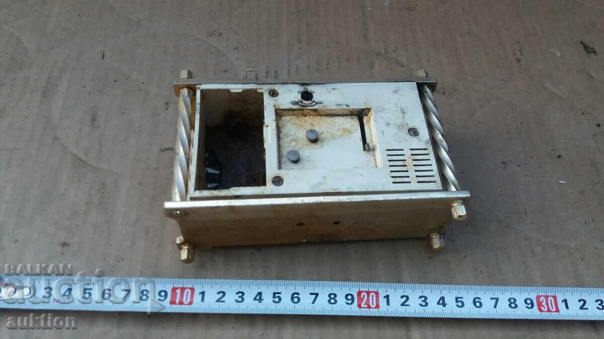 Livrarea CEAS RUSESC - SLAVA