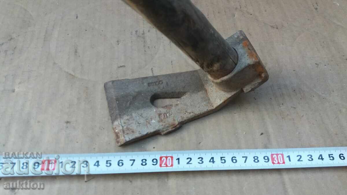 Παράδοση ΠΑΛΙΑ ΤΕΣΛΑ ΜΕ ΣΗΜΑΝΔΕΣ Παράδοση ΠΑΛΙΑ ΤΕΣΛΑ ΜΕ ΣΗΜΑΝΔΕΣ