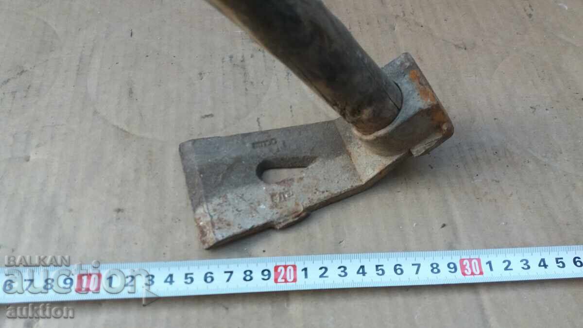 ΠΑΛΙΑ ΤΕΣΛΑ ΜΕ ΣΗΜΑΝΔΕΣ - 5 ΠΑΛΙΑ ΤΕΣΛΑ ΜΕ ΣΗΜΑΝΔΕΣ - 5