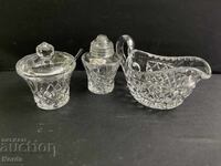 Кристален лот съдчета