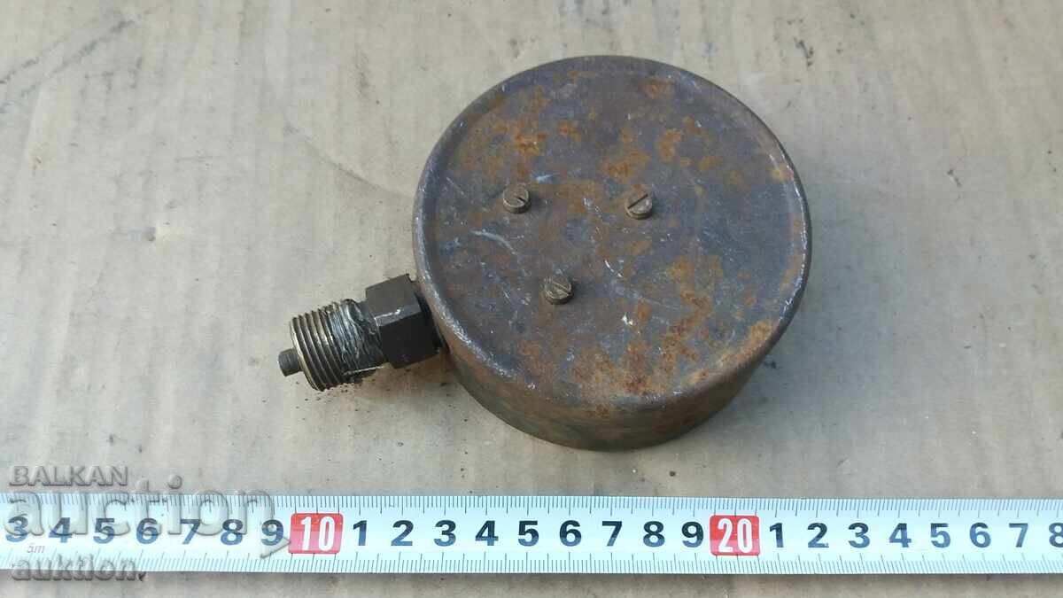 Доставка на БАРОМЕТЪР - ЗА ЧАСТИ ИЛИ ДЕКОРАЦИЯ