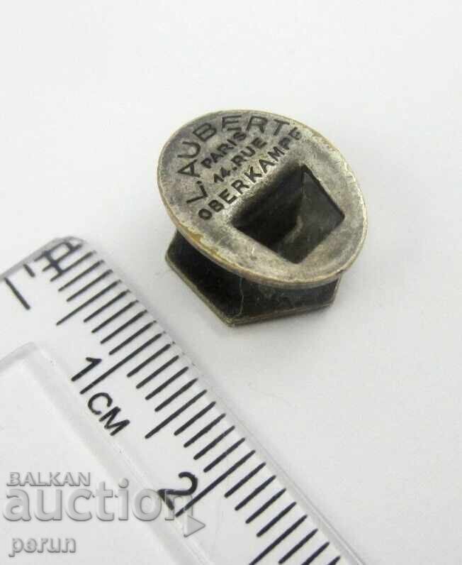 Доставка на Френска Националистическа Партия PSF преди 1940 г.Бутониера Доставка на Френска Националистическа Партия PSF преди 1940 г.Бутониера