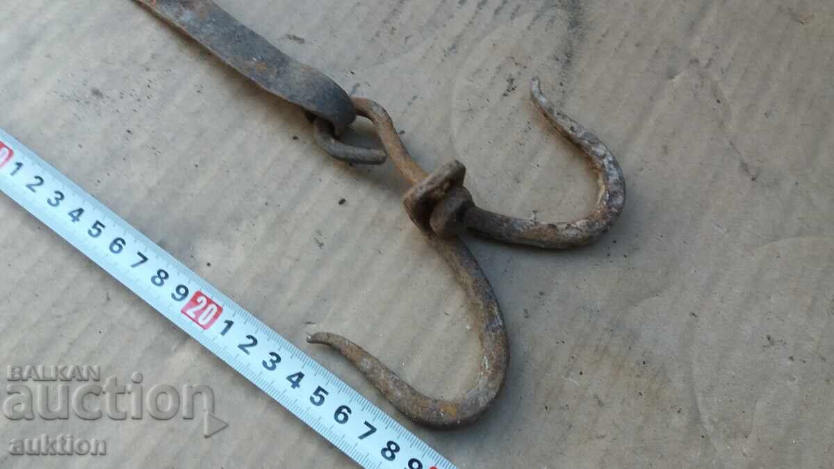 Аукцион КОВАНА ВЪЗРОЖДЕНСКА КУКА, ЧЕНГЕЛ Аукцион КОВАНА ВЪЗРОЖДЕНСКА КУКА, ЧЕНГЕЛ