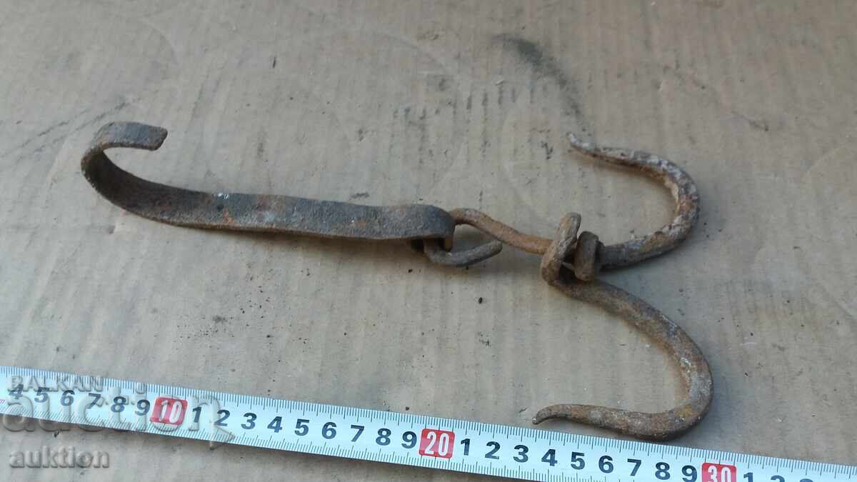 КОВАНА ВЪЗРОЖДЕНСКА КУКА, ЧЕНГЕЛ КОВАНА ВЪЗРОЖДЕНСКА КУКА, ЧЕНГЕЛ