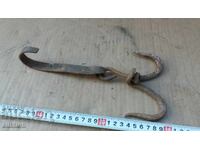 ΣΦΥΡΗΤΟ ΑΝΑΓΚΙΣΤΡΟ ΑΝΑΓΕΝΝΗΣΗΣ, CHENGEL