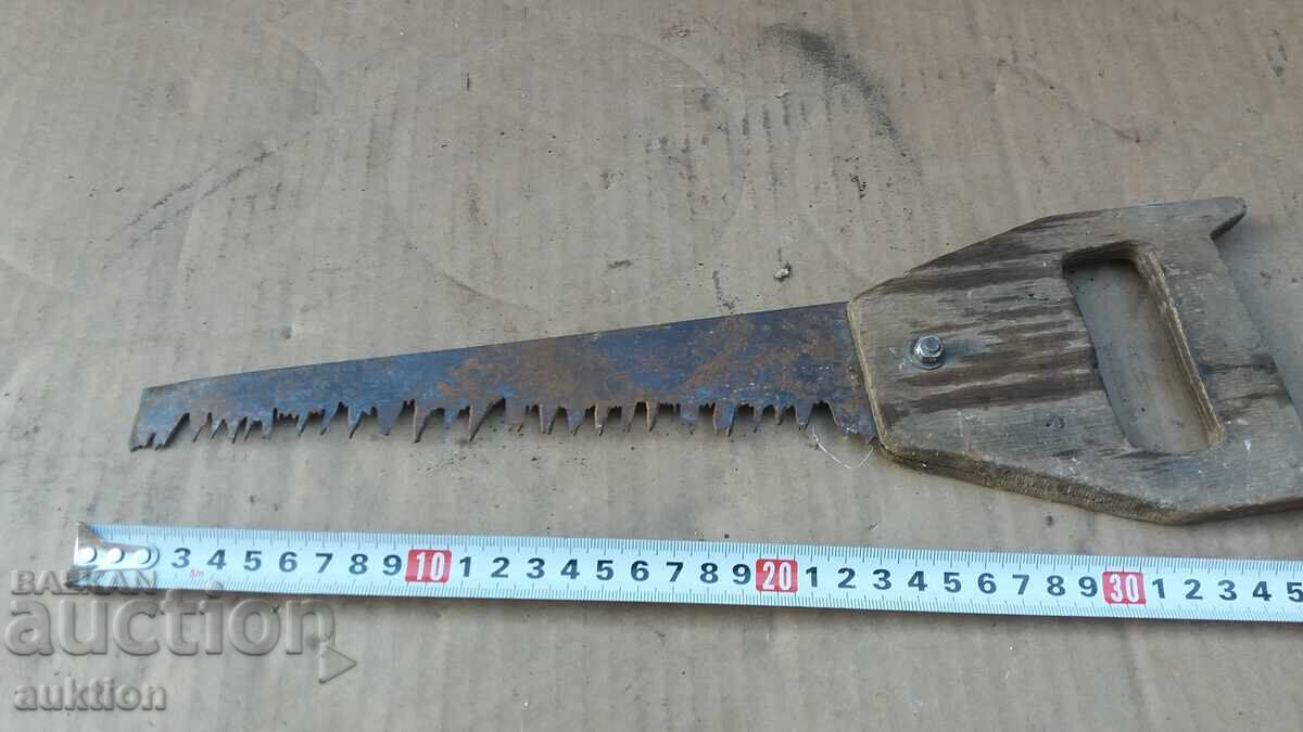 Licitație FERĂSTRĂU DE TÂMPLĂRIE STAR