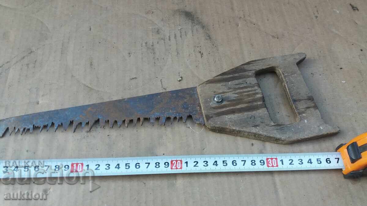 Livrarea FERĂSTRĂU DE TÂMPLĂRIE STAR