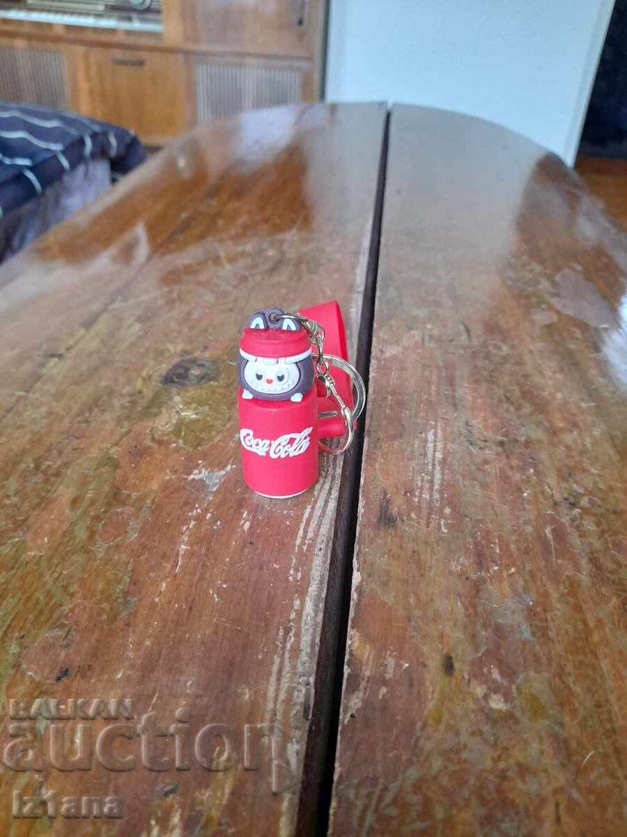 Breloc Coca Cola, Coca Cola Breloc Coca Cola, Coca Cola