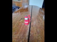 Breloc Coca Cola, Coca Cola