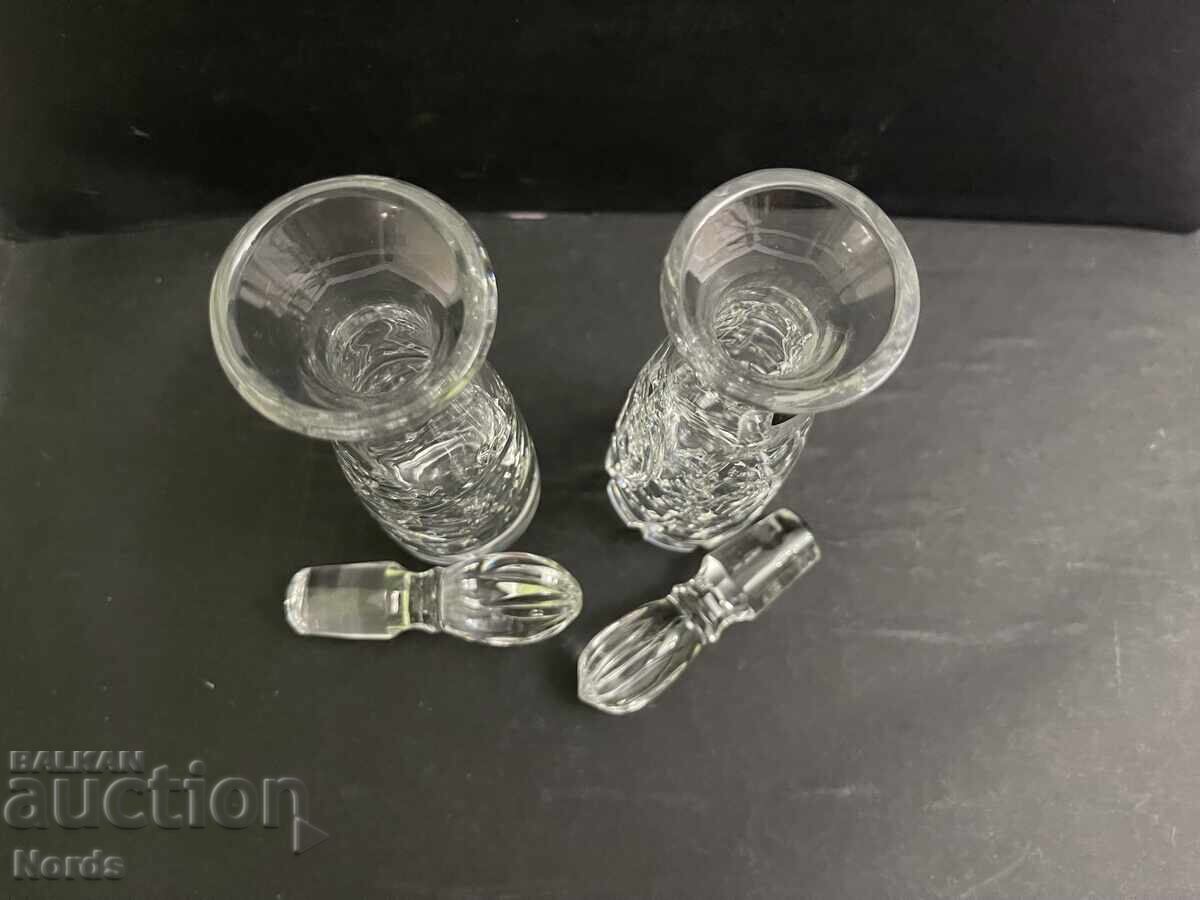 Кристален лот оливеници с цена € 0.01 | 0.02 лв.