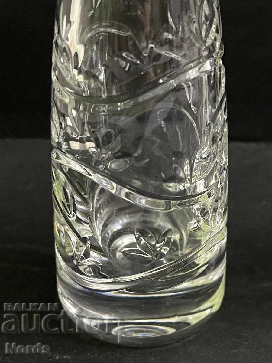 Доставка на Кристален лот оливеници