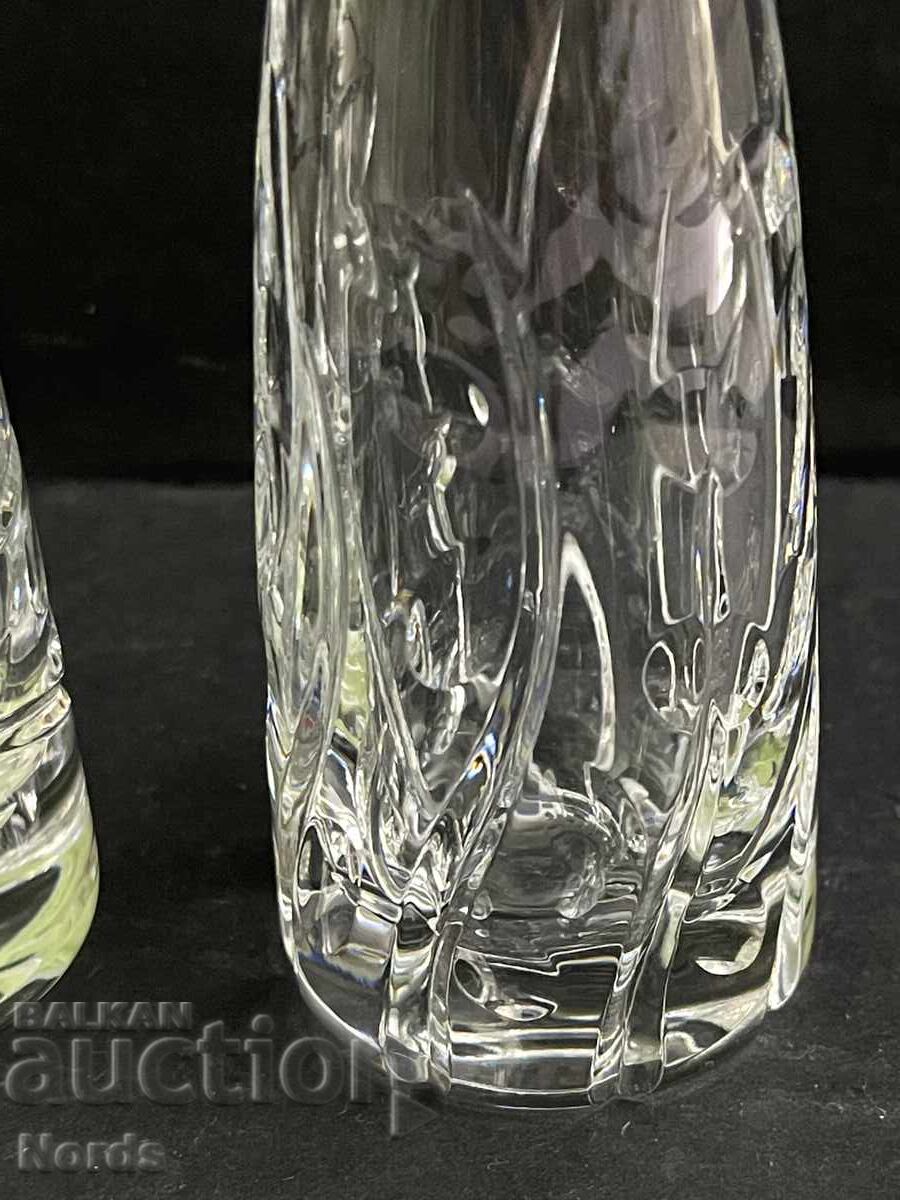 Кристален лот оливеници - 5