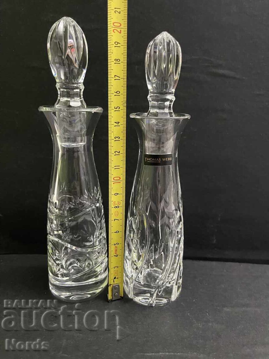 Кристален лот оливеници - 6