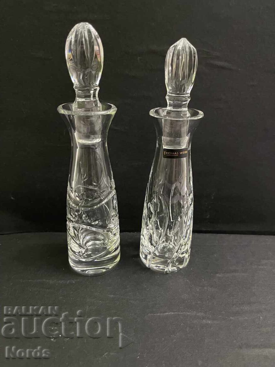 Кристален лот оливеници