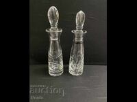 Кристален лот оливеници