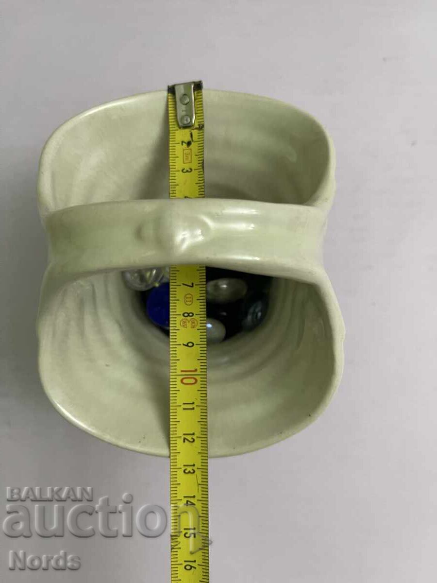 Порцеланова кошничка - 5