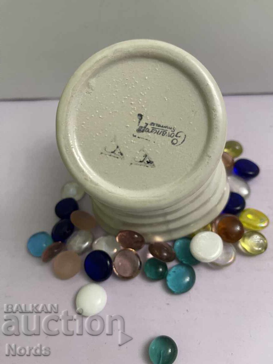 Порцеланова кошничка - 6