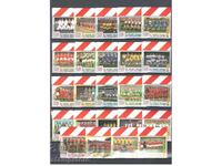 Saint Vincent and the Grenadines - FIFA World Cup USA 94