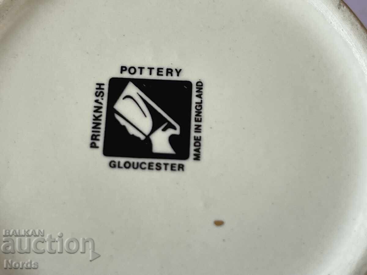 Порцеланова кашпа - 7 Порцеланова кашпа - 7