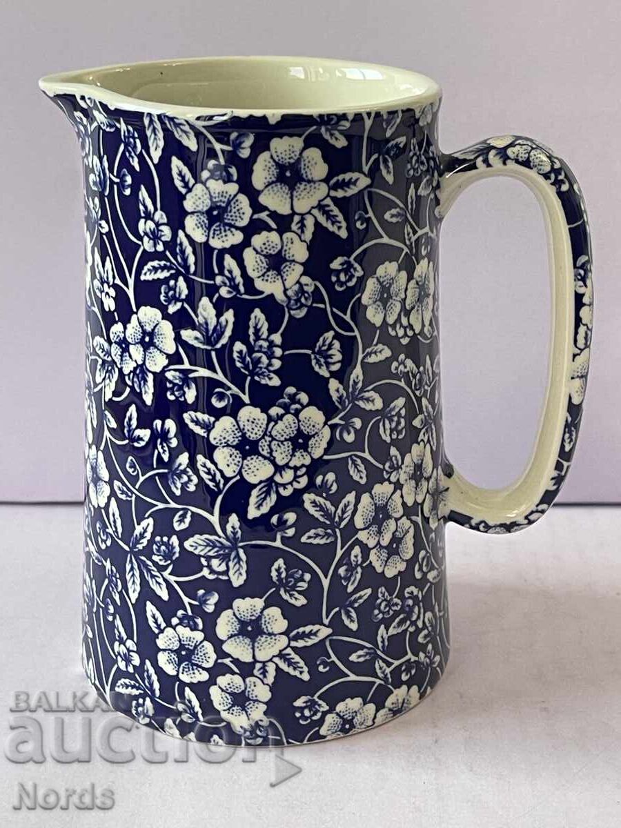 Английска порцеланова кана - 7