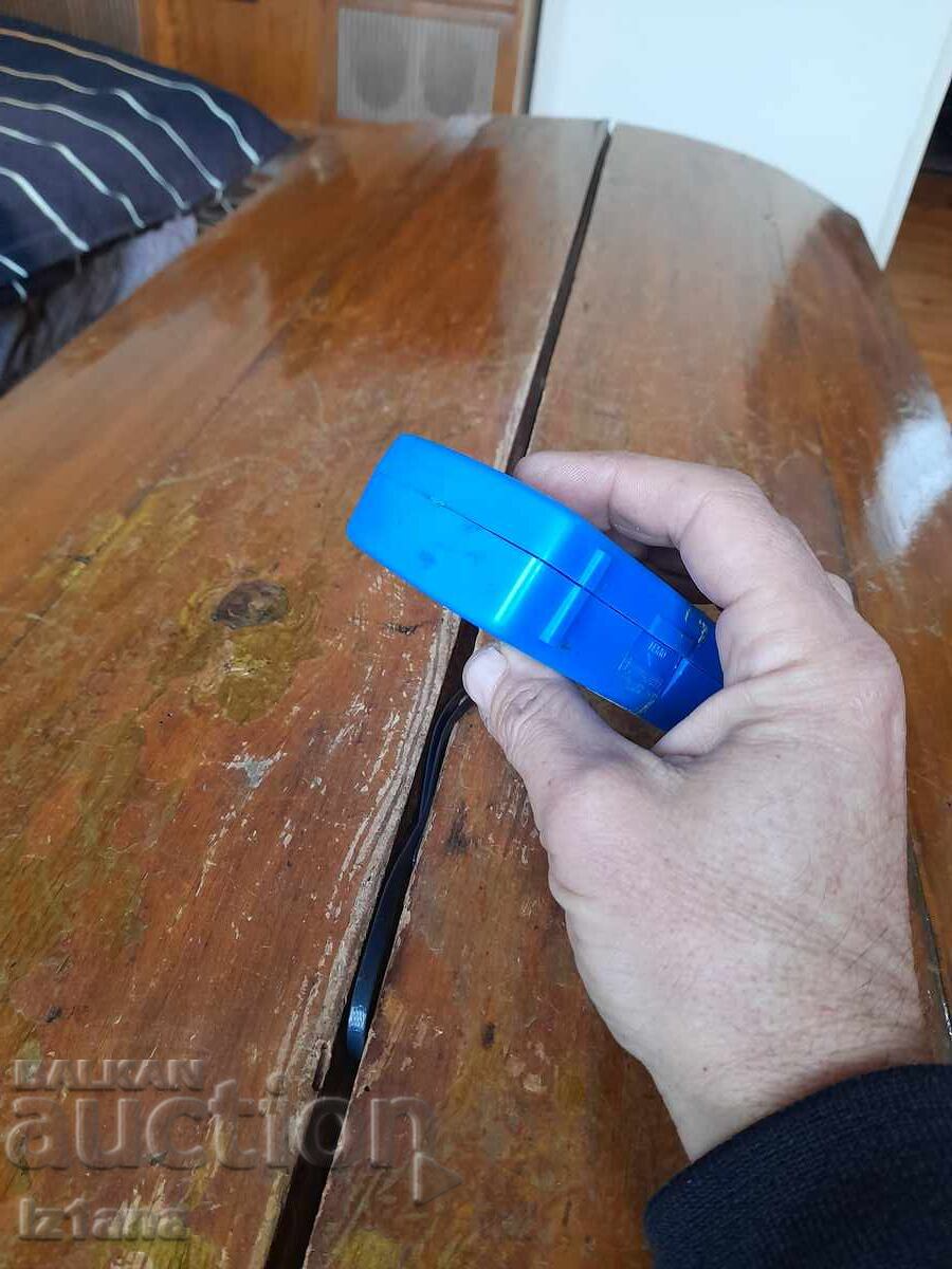 Old radio, International radio receiver - 5