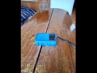 Old radio, International radio receiver