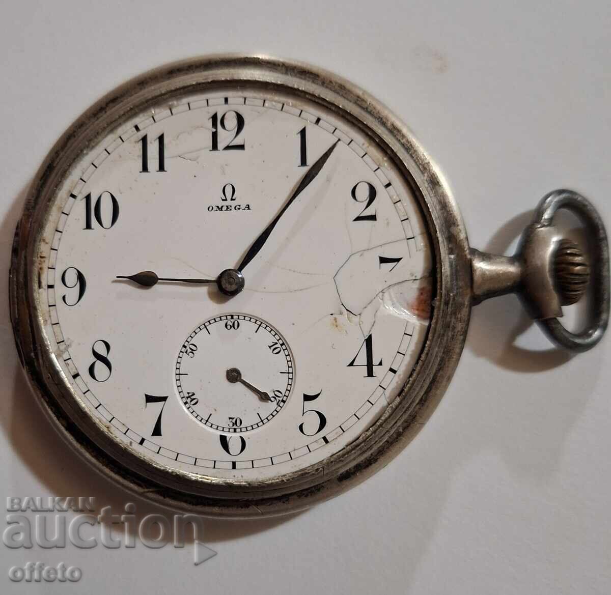 ΩΜΕGA ΤΣΕΠΗΣ ΡΟΛΟΙ με τιμή € 70.00 | 136.91 BGN