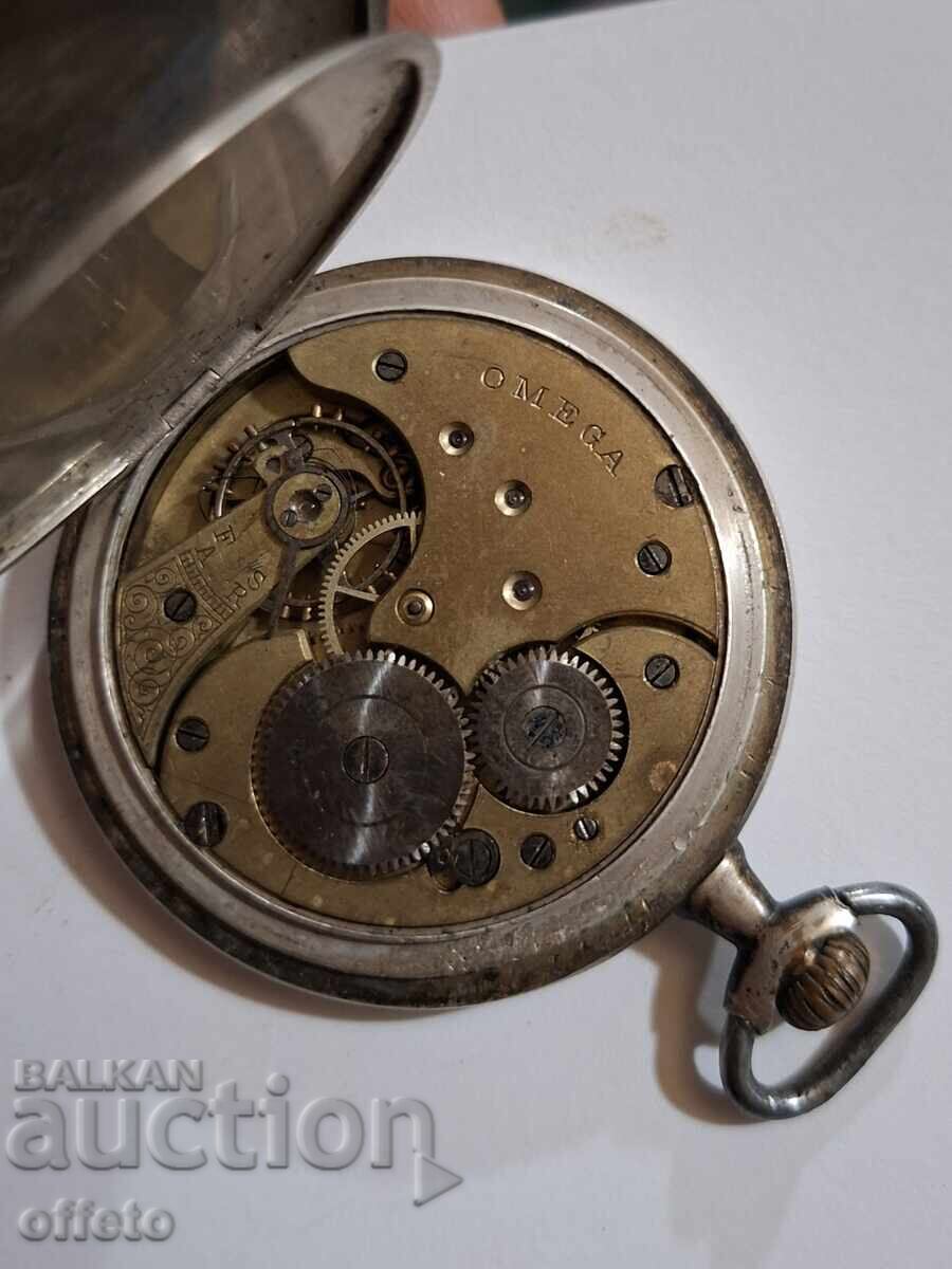 ΩΜΕGA ΤΣΕΠΗΣ ΡΟΛΟΙ - 5