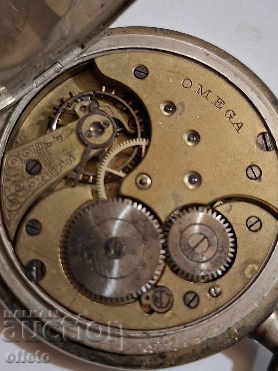 ΩΜΕGA ΤΣΕΠΗΣ ΡΟΛΟΙ - 6